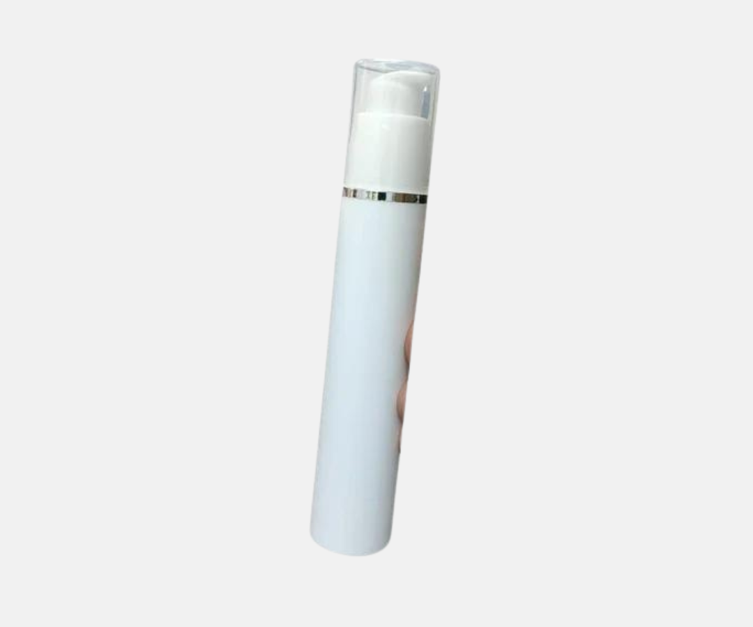Pp Airless Bottle